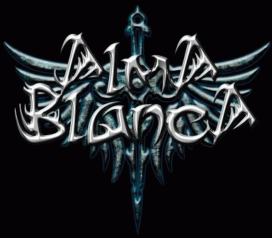 logo Alma Blanca